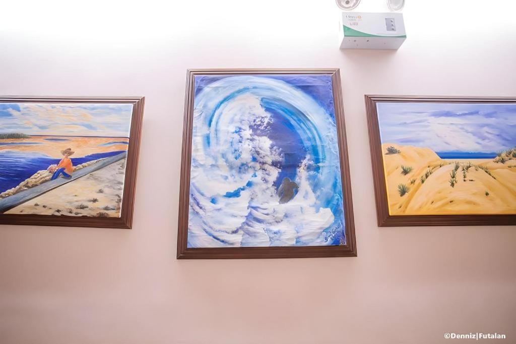 Casa Rubin Hotel Dumaguete City Екстериор снимка