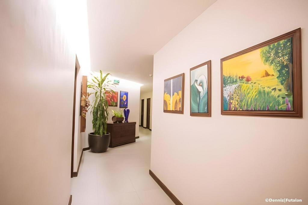 Casa Rubin Hotel Dumaguete City Екстериор снимка