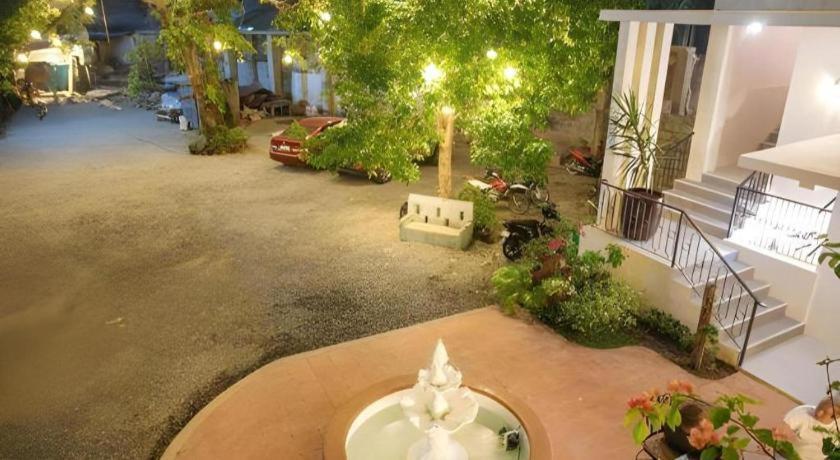 Casa Rubin Hotel Dumaguete City Екстериор снимка