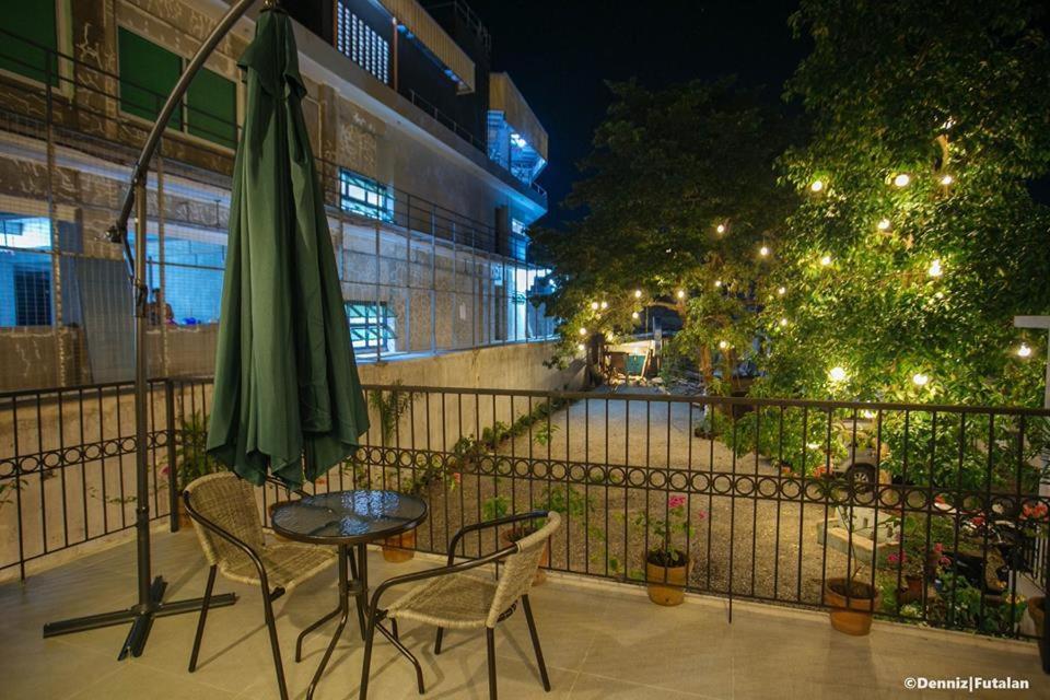 Casa Rubin Hotel Dumaguete City Екстериор снимка