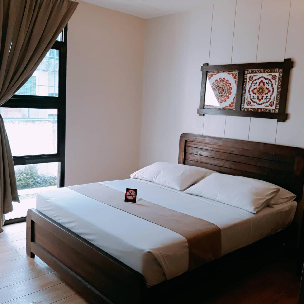 Casa Rubin Hotel Dumaguete City Екстериор снимка